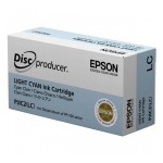 Oryginalny jasnoniebieski tusz Epson PJIC2