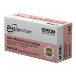 Oryginalny jasnoczerwony tusz Epson PJIC3
