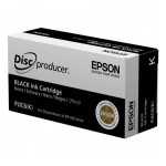 Oryginalny czarny tusz Epson PJIC6 