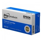Oryginalny niebieski tusz Epson PJIC1