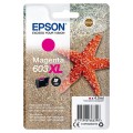Epson oryginalny ink / tusz C13T03A34010, 603XL, magenta, 4.0ml, Epson Expression Home XP-2100, 2105, 3100, 3105 WF-2310