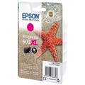 Epson oryginalny ink / tusz C13T03A34010, 603XL, magenta, 4.0ml, Epson Expression Home XP-2100, 2105, 3100, 3105 WF-2310