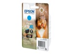 Oryginalny niebieski tusz Epson 378XL
