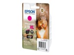 Oryginalny czerwony tusz Epson 378XL