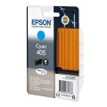 Epson oryginalny ink / tusz C13T05G24010, 405, cyan, 1x5.4ml, Epson WF-7835DTWF, WF-7830DTWF, WF-7840DTWF, WF-4830DTWF