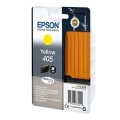 Epson oryginalny ink / tusz C13T05G44010, 405, yellow, 1x5.4ml, Epson WF-7835DTWF, WF-7830DTWF, WF-7840DTWF, WF-4830DTWF
