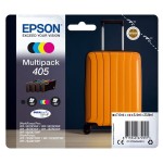 Oryginalne tusze Epson 405 Multipack