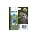 Epson oryginalny ink / tusz C13T079240, cyan, 11,1ml, Epson Stylus Photo 1400