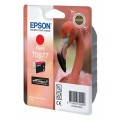 Epson oryginalny ink / tusz C13T08774010, red, 11,4ml, Epson Stylus Photo R1900