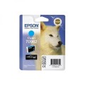 Epson oryginalny ink / tusz C13T09624010, cyan, 13ml, Epson Stylus Photo R2880