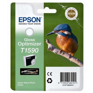 Oryginalny połysk tusz Epson T1590