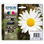 Oryginalne tusze Epson 18XL - T1816