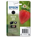 Oryginalny czarny tusz Epson T29 - T2981