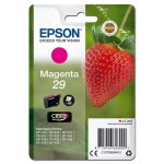 Oryginalny czerwony tusz Epson T29 - T2983