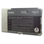 Oryginalny czarny tusz Epson XL - T6171