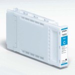 Oryginalny niebieski tusz Epson - T6922
