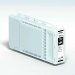 Oryginalny czarny matowy tusz Epson - T6935