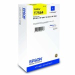 Oryginalny żółty tusz Epson L - T7564 