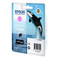 Epson oryginalny ink / tusz C13T76064010, T7606, vivid light  magenta, 25,9ml, 1szt, Epson SureColor SC-P600