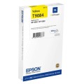 Epson oryginalny ink / tusz C13T908440, T9084, XL, yellow, 39ml, Epson WorkForce Pro WF-6090DW