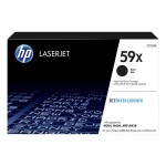 Oryginalny toner HP 59X - CF259X 