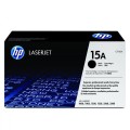 HP oryginalny toner C7115A, black, 2500s, HP 15A, HP LaserJet 1000, 1200, 1200n, 1220, 3300mfp, 3320mfp, O