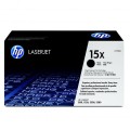 HP oryginalny toner C7115X, black, 3500s, HP 15X, HP LaserJet 1000, 1200, 1200n, 1220, 3300mfp, 3320mfp, O