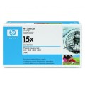 HP oryginalny toner C7115X, black, 3500s, HP 15X, HP LaserJet 1000, 1200, 1200n, 1220, 3300mfp, 3320mfp, O