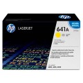 HP oryginalny toner C9722A, yellow, 8000s, HP 641A, HP Color LaserJet 4600, N, DN, DTN, HDN, 4650, O