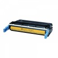 HP oryginalny toner C9722A, yellow, 8000s, HP 641A, HP Color LaserJet 4600, N, DN, DTN, HDN, 4650, O