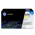 HP oryginalny toner C9732A, yellow, 12000s, HP 645A, HP Color LaserJet 5500, N, DN, HDN, DTN, O