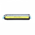 HP oryginalny toner C9732A, yellow, 12000s, HP 645A, HP Color LaserJet 5500, N, DN, HDN, DTN, O