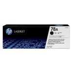 Oryginalny czarny toner HP 78A - CE278A