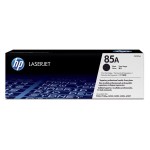 Oryginalny czarny toner HP 85A - CE285A