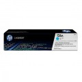 HP oryginalny toner CE311A, cyan, 1000s, HP 126A, HP LaserJet Pro CP1025, 1025nw, MFP M175, O