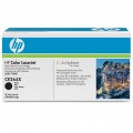 HP oryginalny toner CE264X, black, 17000s, HP 646X, HP LaserJet CM4540, O