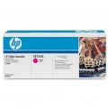 HP oryginalny toner CE743A, magenta, 7300s, HP 307A, HP Color LaserJet CP5225, O