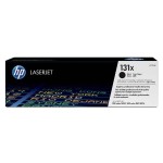 Oryginalny czarny toner HP 131X - CF210X 