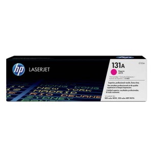 Oryginalny czerwony toner HP 131A - CF213A