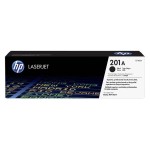 Oryginalny czarny toner HP 201A - CF400A