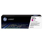 Oryginalny czerwony toner HP 201A - CF403A