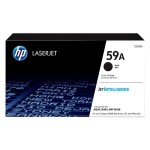Oryginalny czarny toner HP 59A - CF259A