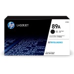 Oryginalny czarny toner HP 89A - CF289A