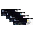 HP oryginalny toner CF310A, black, 29000s, HP 826A, HP Color LaserJet Enterprise M855dn, M855x+, M855x+, O