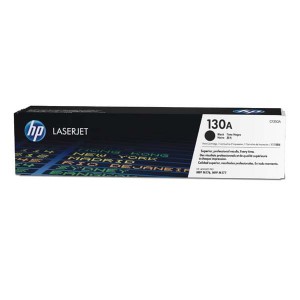 Oryginalny czarny toner HP 130A - CF350A