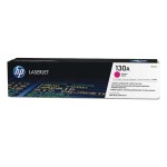 Oryginalny czerwony toner HP 130A - CF353A