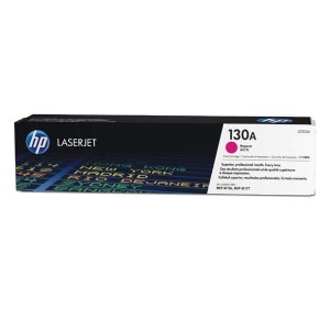 Oryginalny czerwony toner HP 130A - CF353A