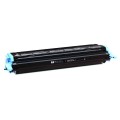 HP oryginalny toner Q6000A, black, 2500s, HP 124A, HP Color LaserJet 1600, 2600n, 2605, O