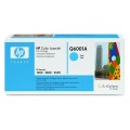 HP oryginalny toner Q6001A, cyan, 2000s, HP 124A, HP Color LaserJet 1600, 2600n, 2605, O