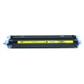 HP oryginalny toner Q6002A, yellow, 2000s, HP 124A, HP Color LaserJet 1600, 2600n, 2605, O
